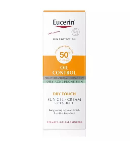 Sun Gel Cream (Original)