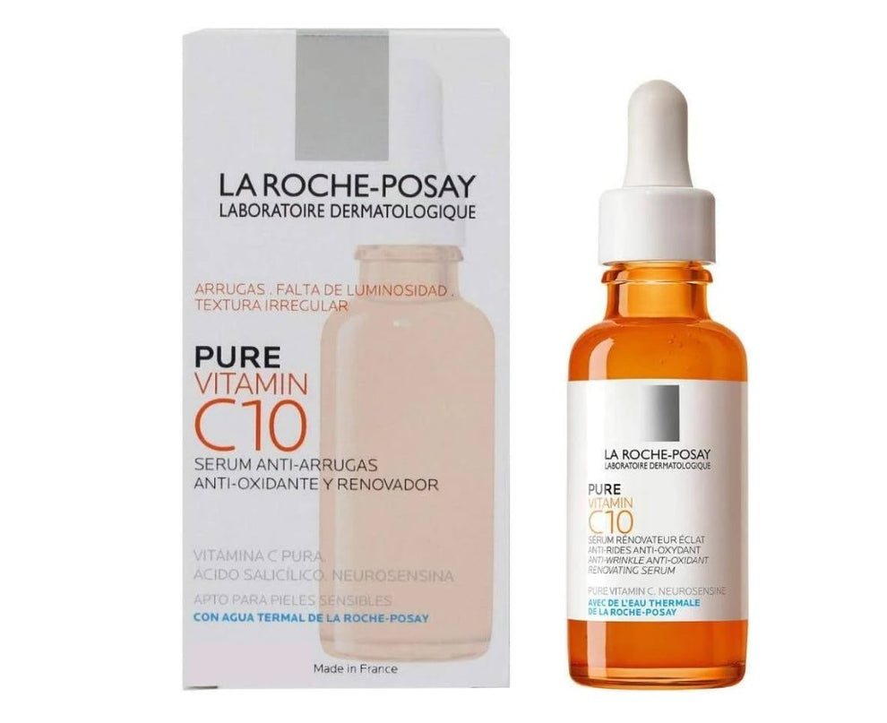 Vitamin c10 serum (original)