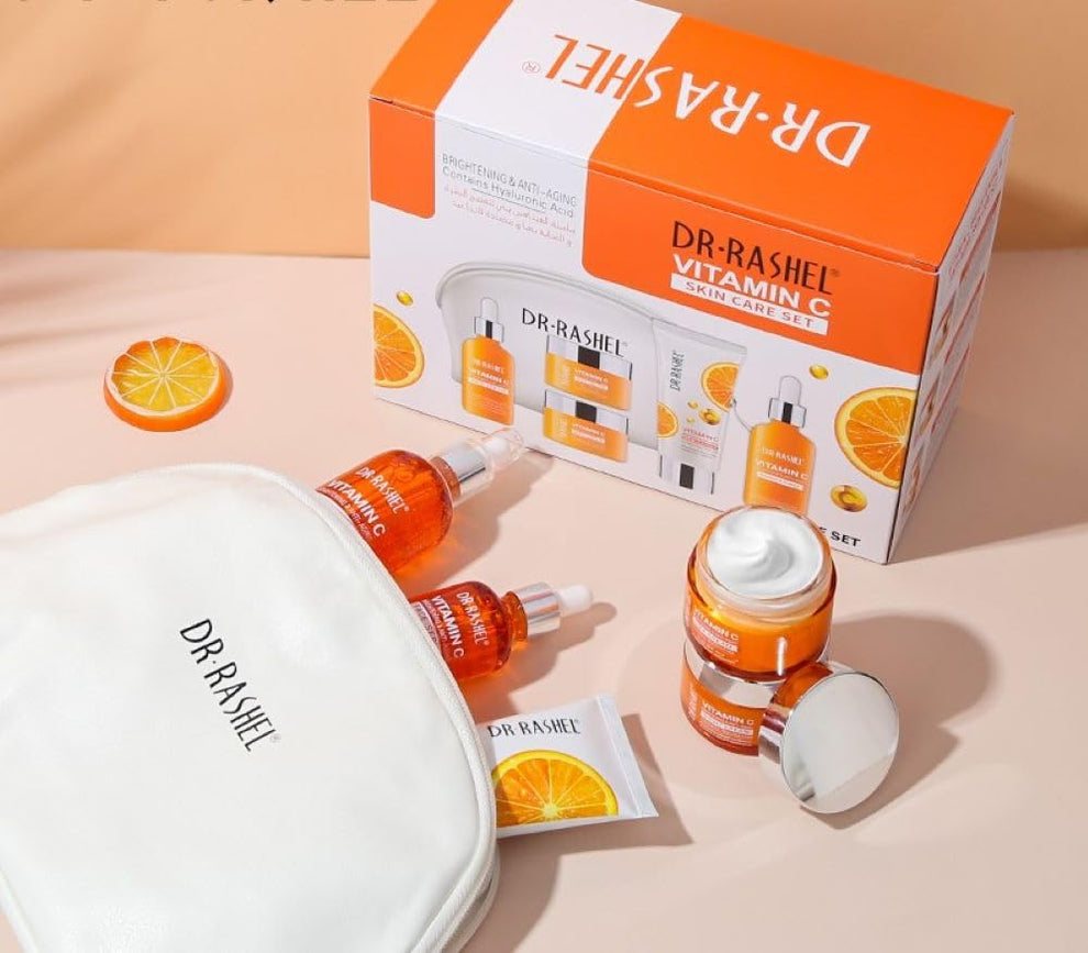 Dr Rashel - Skin Care Set