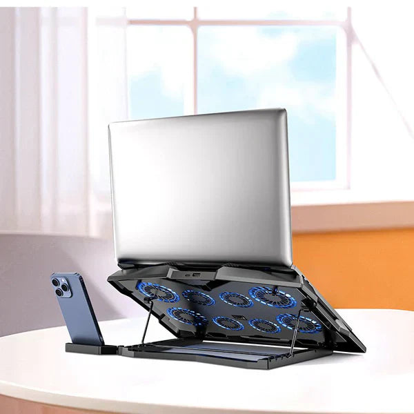 Hoco - Monte Notebook Cooling Fan (GM27)