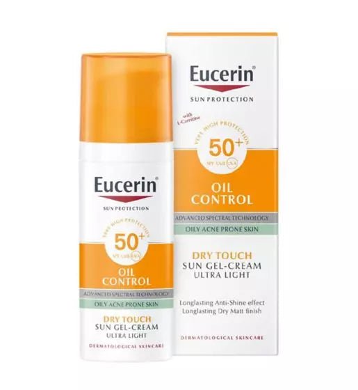 Sun Gel Cream (Original)
