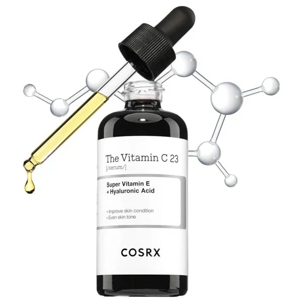 Super Vitamin C 23 (Original)