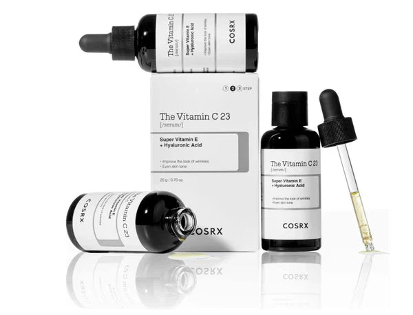 Super Vitamin C 23 (Original)