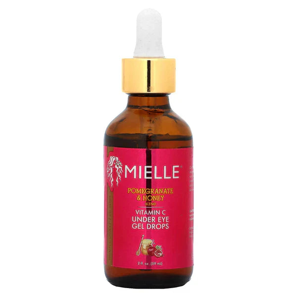 Vitamin C Eye Gel (59ml)